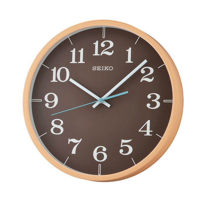 Настенные часы Seiko Clock QXA691BN